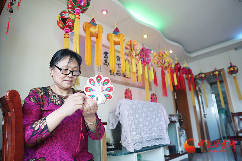 民樂：“非遺”迎春，讓年味更足