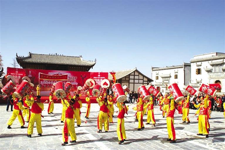 鬧元宵，蘭州人還有哪些風俗？