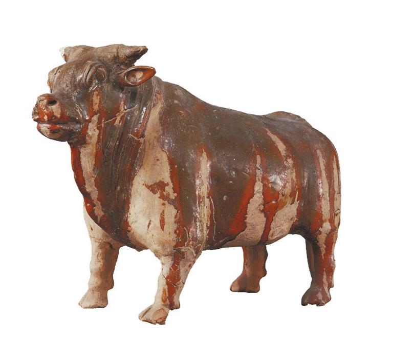 打開(kāi)眼界丨牛年看牛，越看越牛!