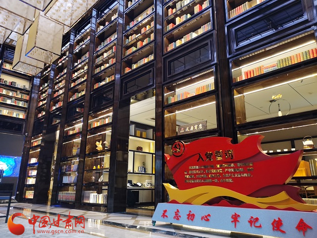 3月6日在蘭州開展！透過文物看時(shí)代印記 這場(chǎng)展覽值得關(guān)注