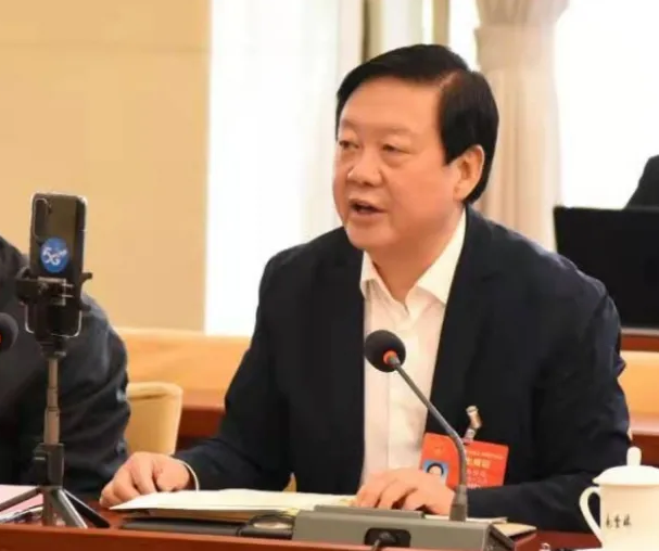 【聚焦2021全國(guó)兩會(huì)】全國(guó)人大代表、市委書(shū)記楊維俊接受中國(guó)日?qǐng)?bào)記者采訪