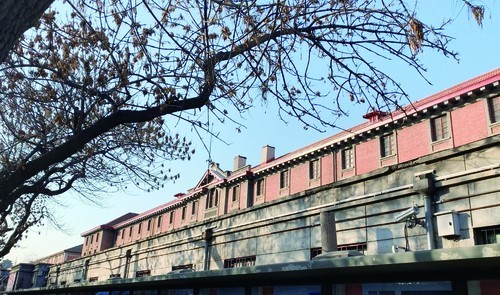 【巾幗心向黨】在北大紅樓，尋找“光輝起點(diǎn)”