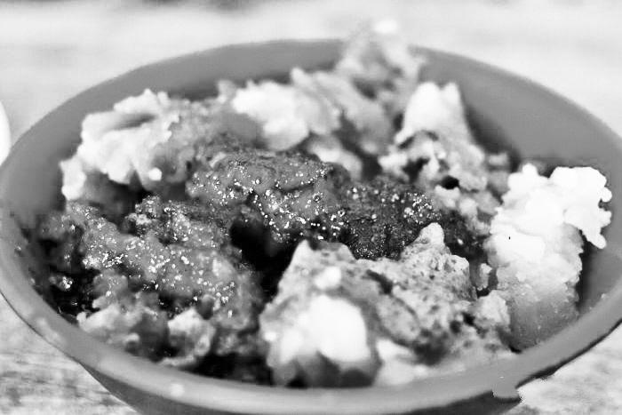 天水小吃，頂呱呱 歷史文化氣息讓人回味無窮