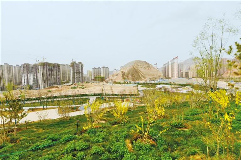 蘭州孩子們的游樂園何日重現(xiàn)？計(jì)劃重建的兒童公園、西部歡樂園至今無明確建成時(shí)間表