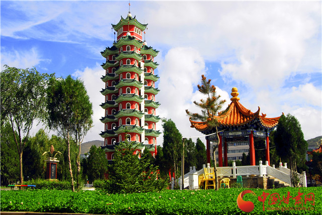 【五一游甘肅】美景+美食+演藝 九大主題精品旅游線路等你來(lái)！