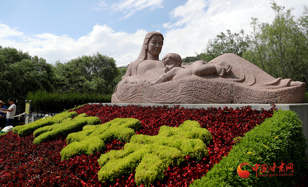 【五一游甘肅】五一小長假來蘭州，十條精品旅游線路供你選擇