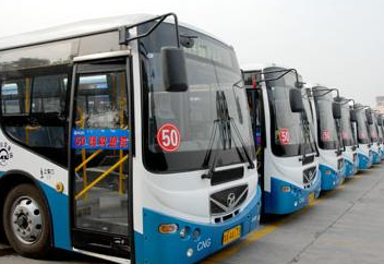 10路、143路、112路、115路、128路公交線調(diào)整