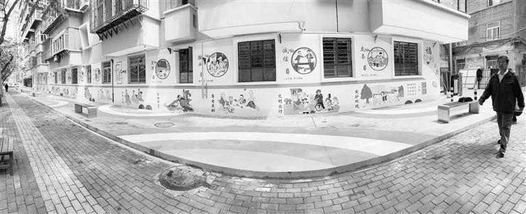 蘭州西固區(qū)山丹街社區(qū)微空間改造給居民帶來(lái)“微幸?！?>
        </a><em>蘭州西固區(qū)山丹街社區(qū)微空間改造給居民帶來(lái)“微幸?！?/em></li>
    <li><a  target=