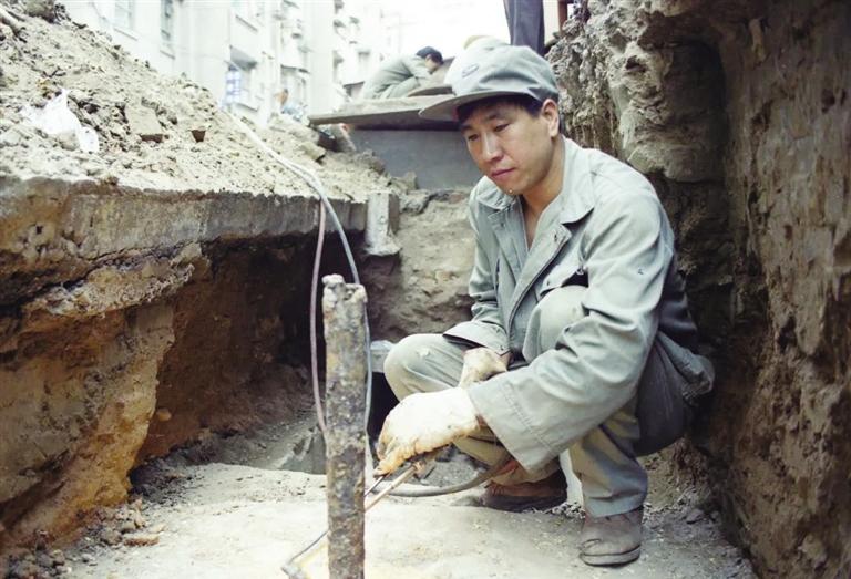 【尋訪百名先鋒黨員】記甘肅省優(yōu)秀共產(chǎn)黨員、蘭州市勞動(dòng)模范、蘭石集團(tuán)駱均均