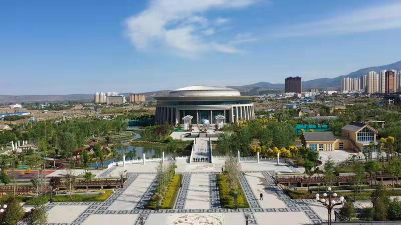 熱！熱！熱！蘭州市高溫或升至37℃