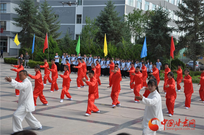 甘肅：舉辦大型活動(dòng)，須提前20日申請(qǐng)安全許可