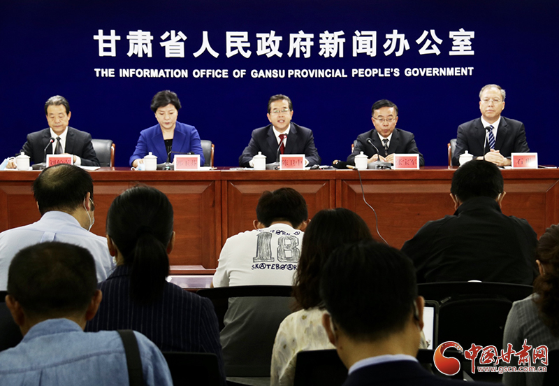 第五屆敦煌文博會和第十屆絲綢之路旅游節(jié)9月24日至26日在敦煌舉辦 韓國擔(dān)任主賓國