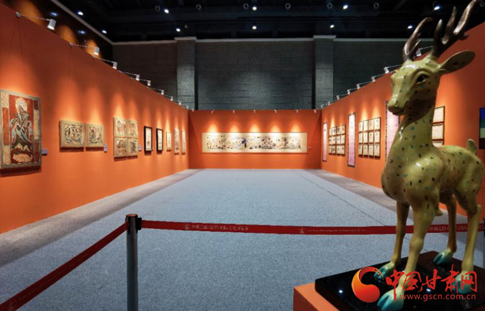 《甘肅省“十四五”數(shù)字經(jīng)濟(jì)創(chuàng)新發(fā)展規(guī)劃》出臺 到2025年底全省數(shù)字經(jīng)濟(jì)規(guī)?？偭客黄莆迩|元