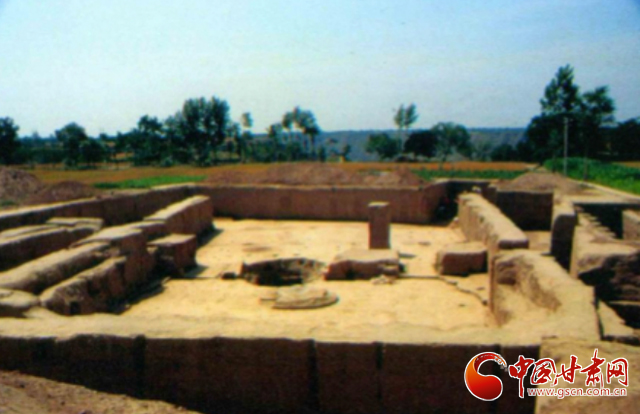 大事件！甘肅南佐遺址、圪垯川遺址入選“考古中國(guó)”重大項(xiàng)目