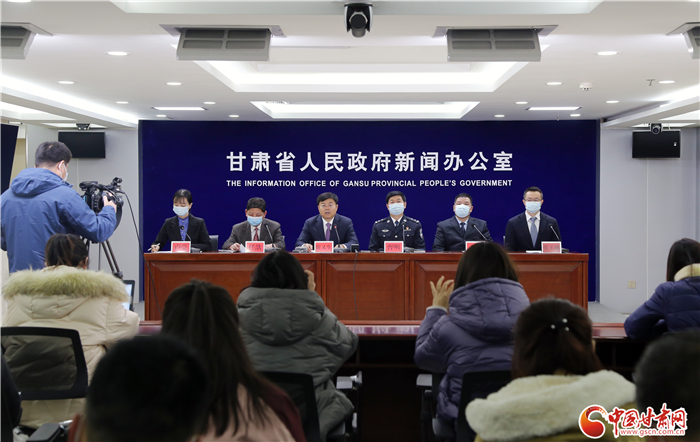 【甘快看】全國(guó)前列！今年1至10月 甘肅辦理行政柔性執(zhí)法案件21萬(wàn)余件