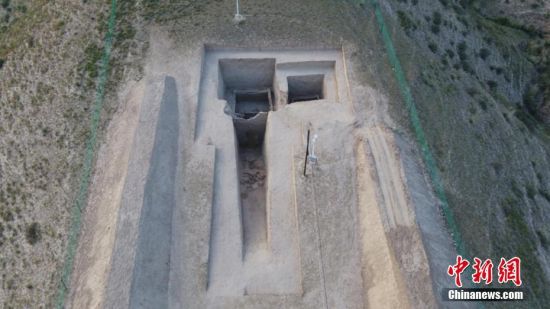 圖為馬場灘M1。 