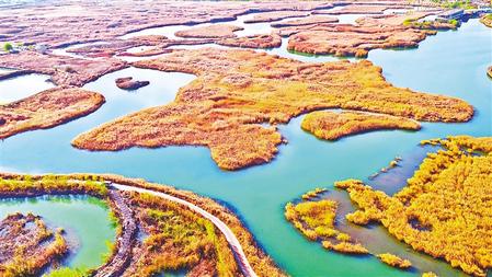 【暢游隴原】詩(shī)意水云鄉(xiāng)