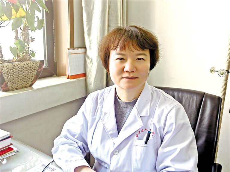 甘肅醫(yī)衛(wèi)丨女神們，要愛身體愛自己