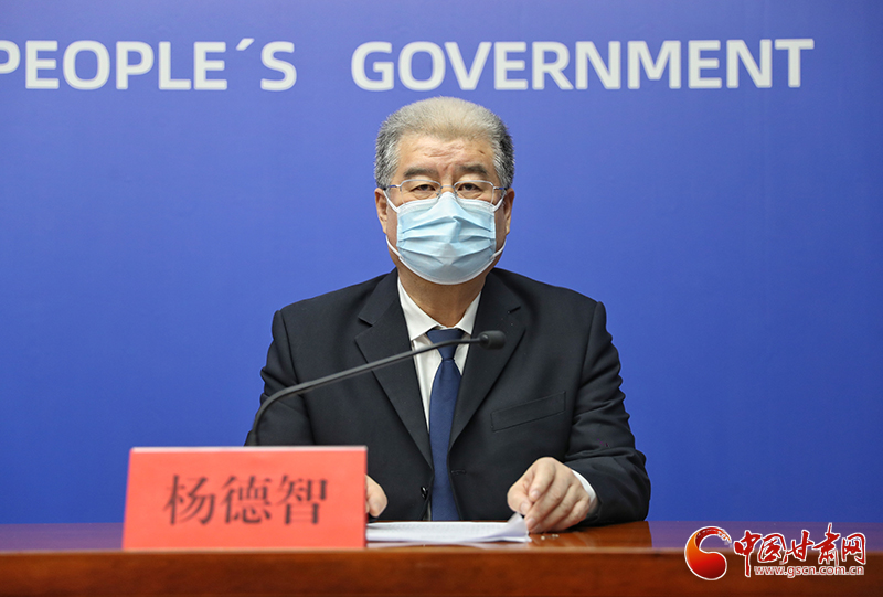 截至3月8日0時(shí) 本次疫情蘭州市累計(jì)排查密接者402人、次密接者1712人