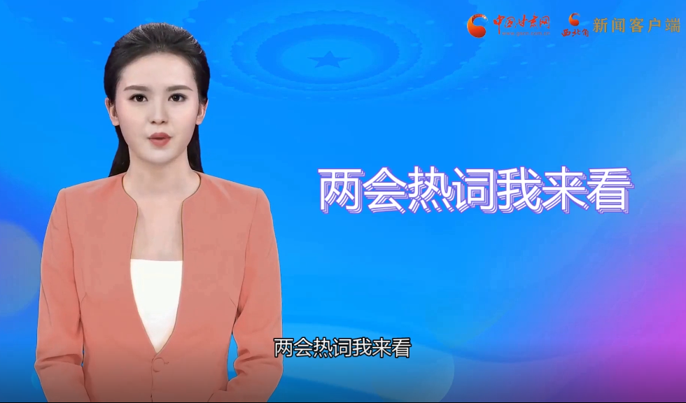 【AI“小隴”觀兩會】繪就甘肅“最美底色”，代表委員這樣獻(xiàn)策