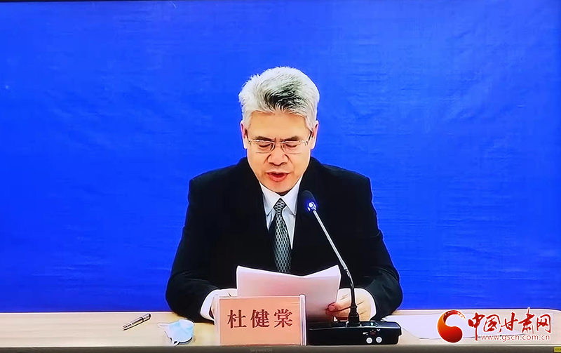 截至3月9日24時 白銀市累計本土確診8例、無癥狀感染者6例