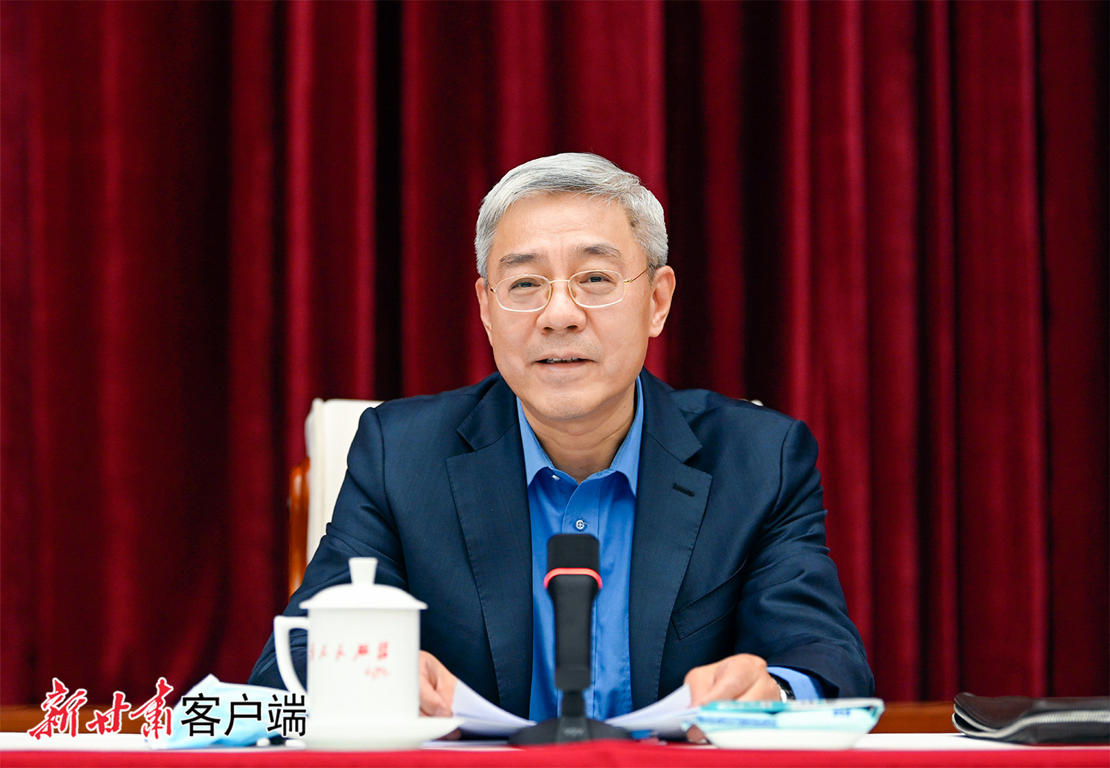 甘肅：傳達(dá)學(xué)習(xí)貫徹習(xí)近平總書(shū)記重要講話(huà)和全國(guó)兩會(huì)精神