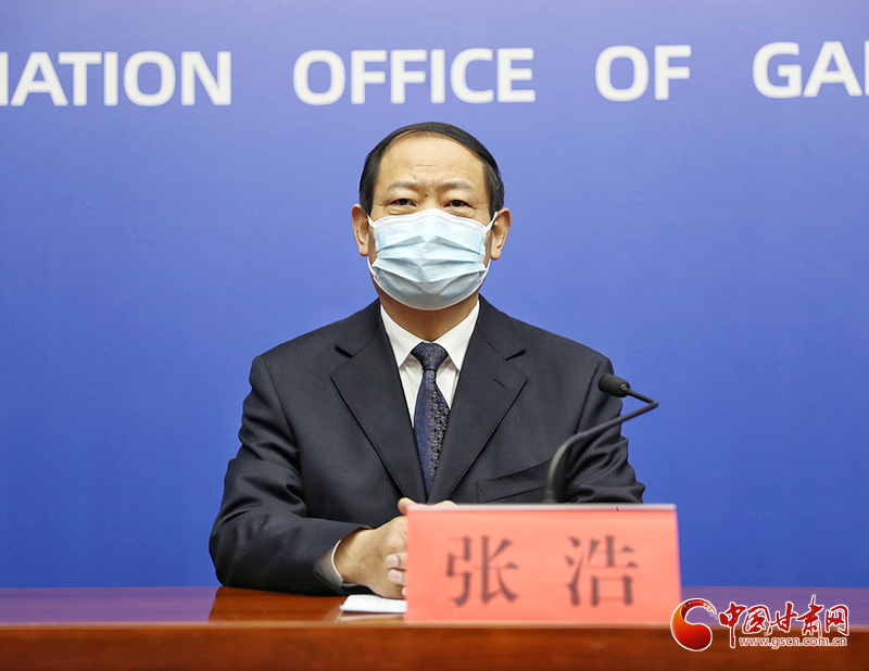 本輪甘肅疫情為奧密克戎變異株，最新研判看這里！