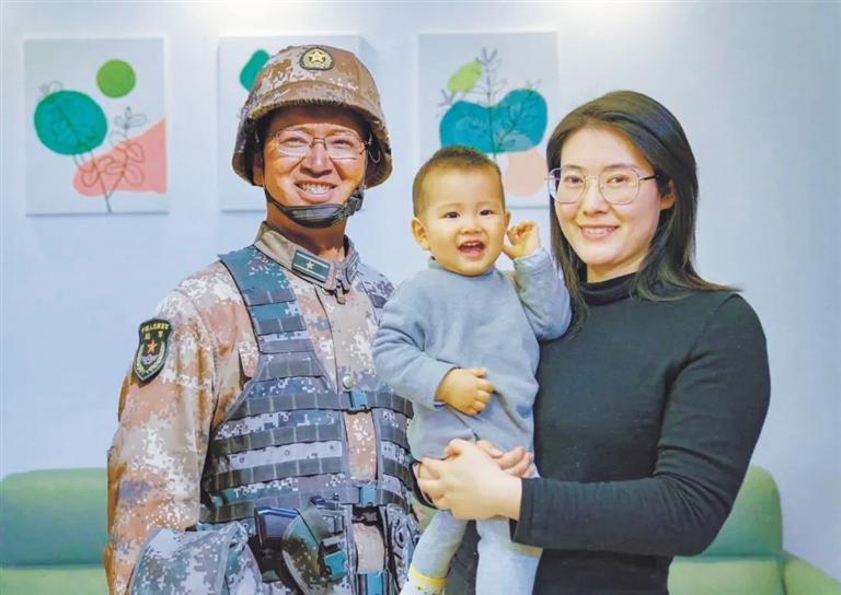 蘭州市退役軍人事務局舉行清明代祭掃儀式 陳紅軍烈士父親給兒子寫來寄語 “你是祖國的好兒女，也是我們的驕傲”