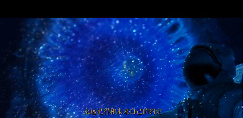 但愿青春，如你，如我