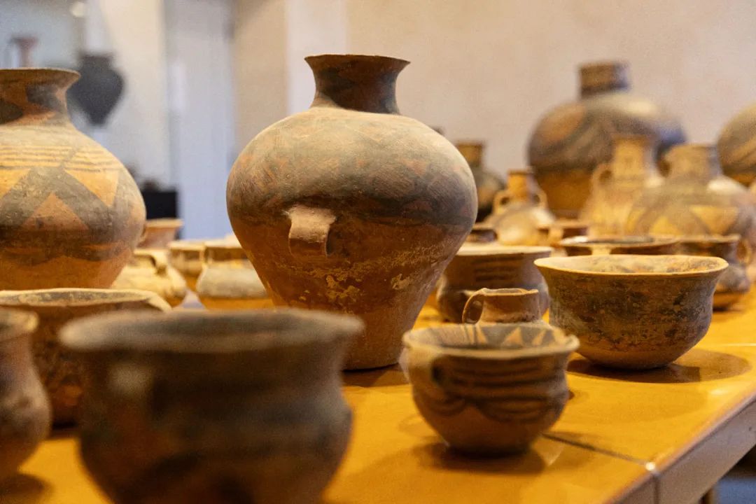 【甘快看】文化中國行｜5000年，“陶”聲依舊